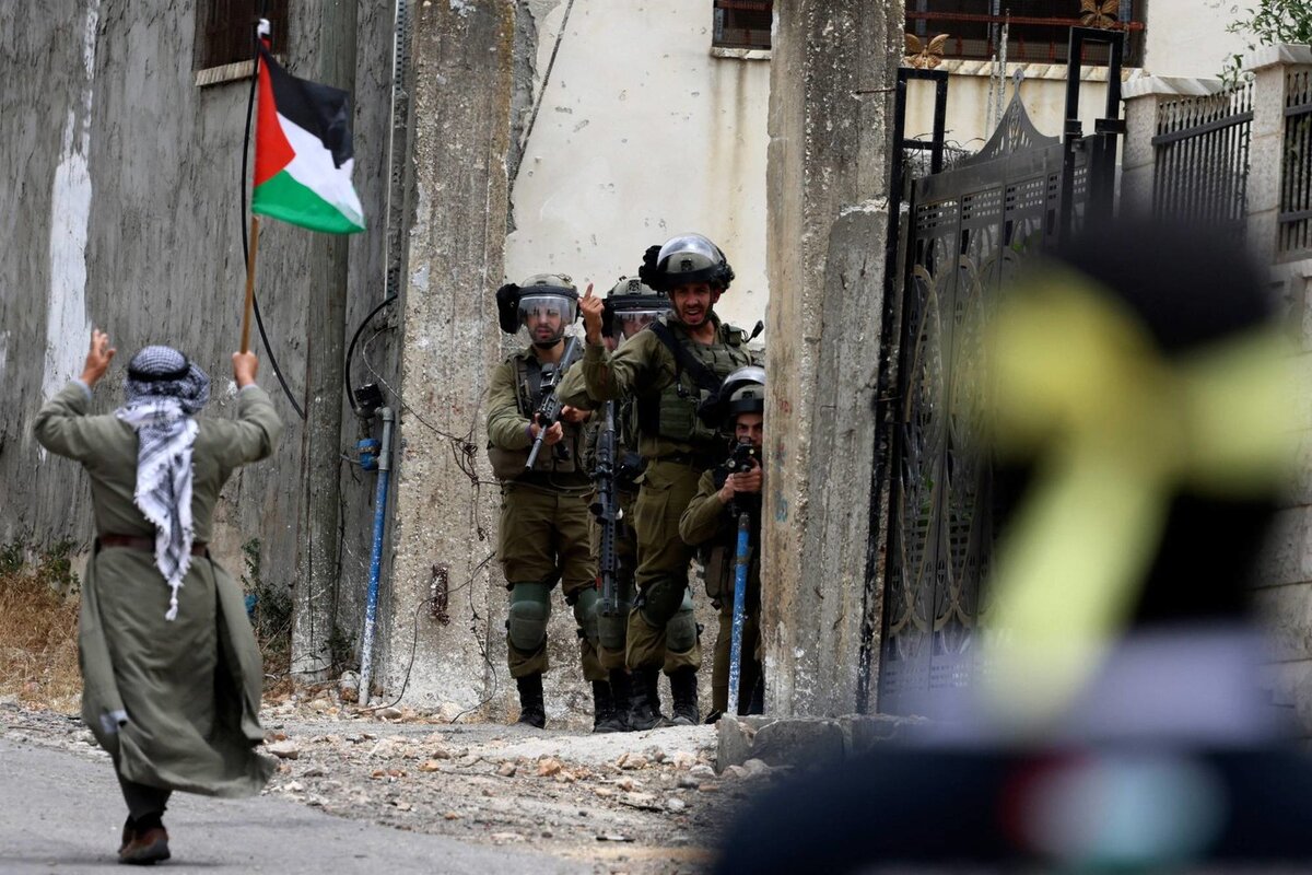 Gaza, biglietto sola andata per l’Inferno. Cisgiordania “Far West” degli Ebrei