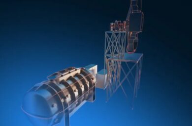 Alla ricerca di vita nell’universo, via libera al progetto italiano Andes