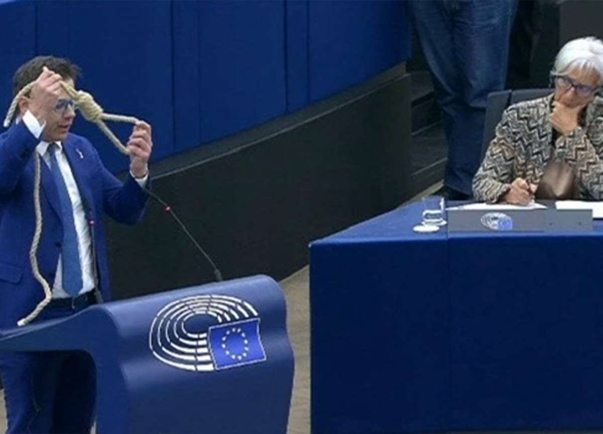 Tassi Bce, Ciocca (Lega): “Taglio ridicolo, cittadini presi in giro” Tassi Bce, Ciocca (Lega): “Taglio ridicolo, cittadini presi in giro”