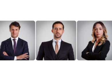 Emirati Arabi, BonelliErede al fianco di Fincantieri nella JV con EDGE Group