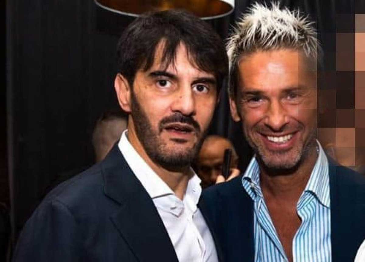 Omicidio Diabolik, spunta il giallo dello scooter usato per la fuga del killer Omicidio Diabolik, spunta il giallo dello scooter usato per la fuga del killer