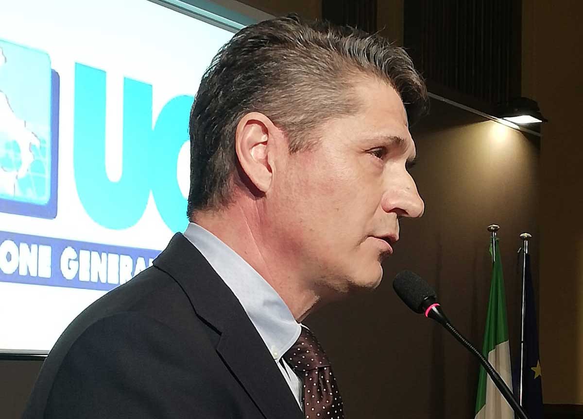 Roma come una foresta: erba alta, il siluro dell’Ugl al sindaco Gualtieri Roma come una foresta: erba alta, il siluro dell’Ugl al sindaco Gualtieri