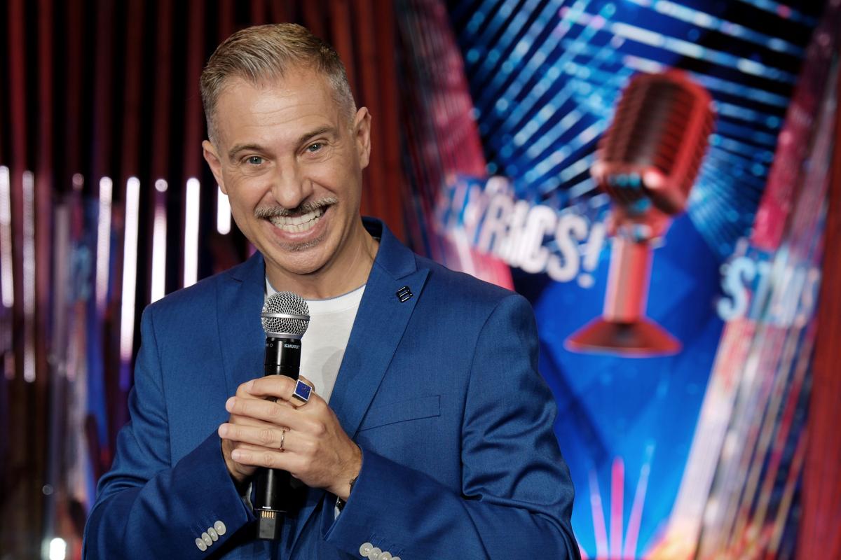 Don’t forget the lyrics, Gabriele Corsi in prime time: puntata e cast da ‘Sanremo’ Don’t forget the lyrics, Gabriele Corsi in prime time: puntata e cast da ‘Sanremo’