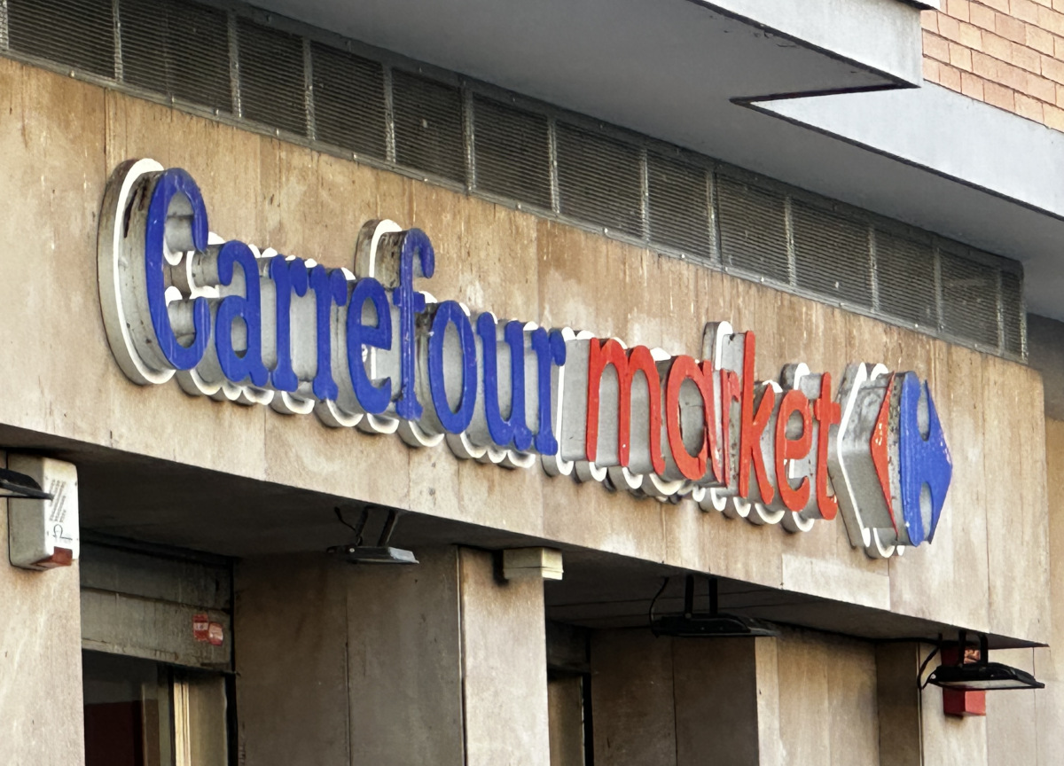 Transizione, Carrefour accelera: ecco il primo report sull’impatto ambientale Transizione, Carrefour accelera: ecco il primo report sull’impatto ambientale