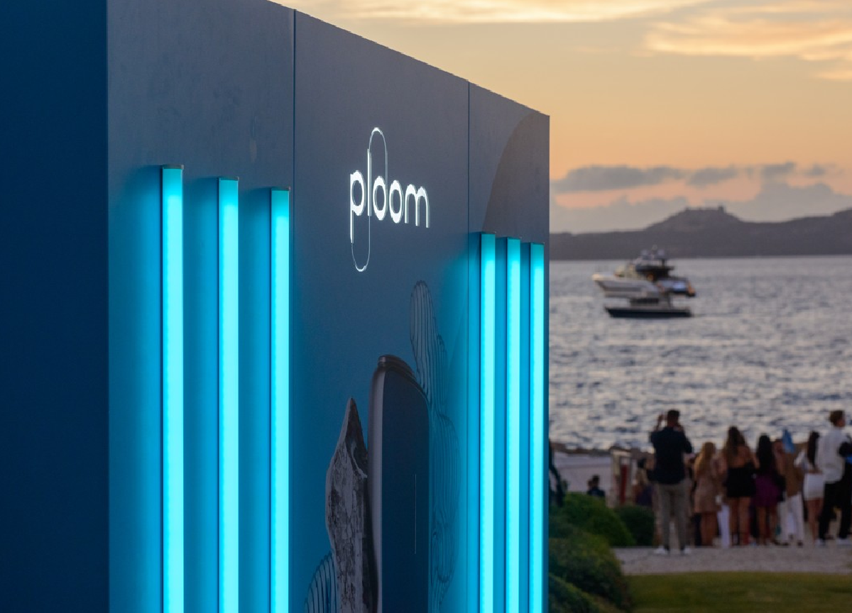 JTI, Ploom protagonista dell’estate: al via una fitta agenda di eventi JTI, Ploom protagonista dell’estate: al via una fitta agenda di eventi