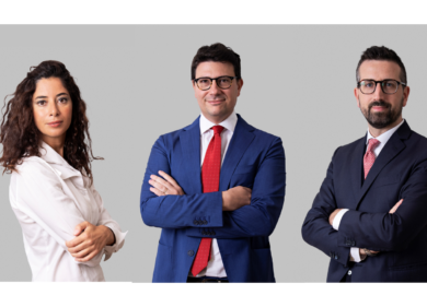 Livingstone, siglata alleanza strategica con Corus Corporate Finance
