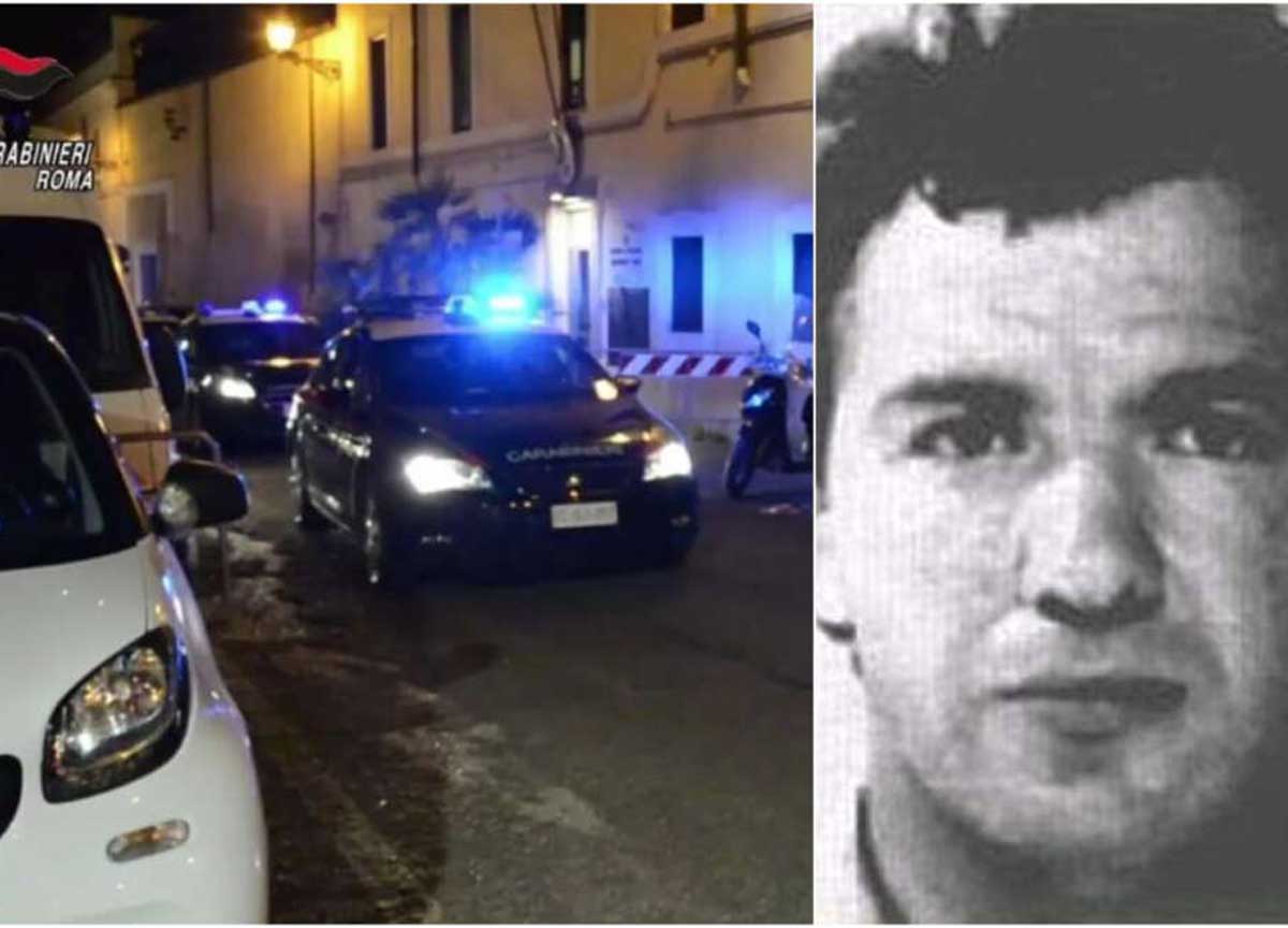 Banda della Magliana, al via l’interrogatorio di Marcello Colafigli in carcere Banda della Magliana, al via l’interrogatorio di Marcello Colafigli in carcere