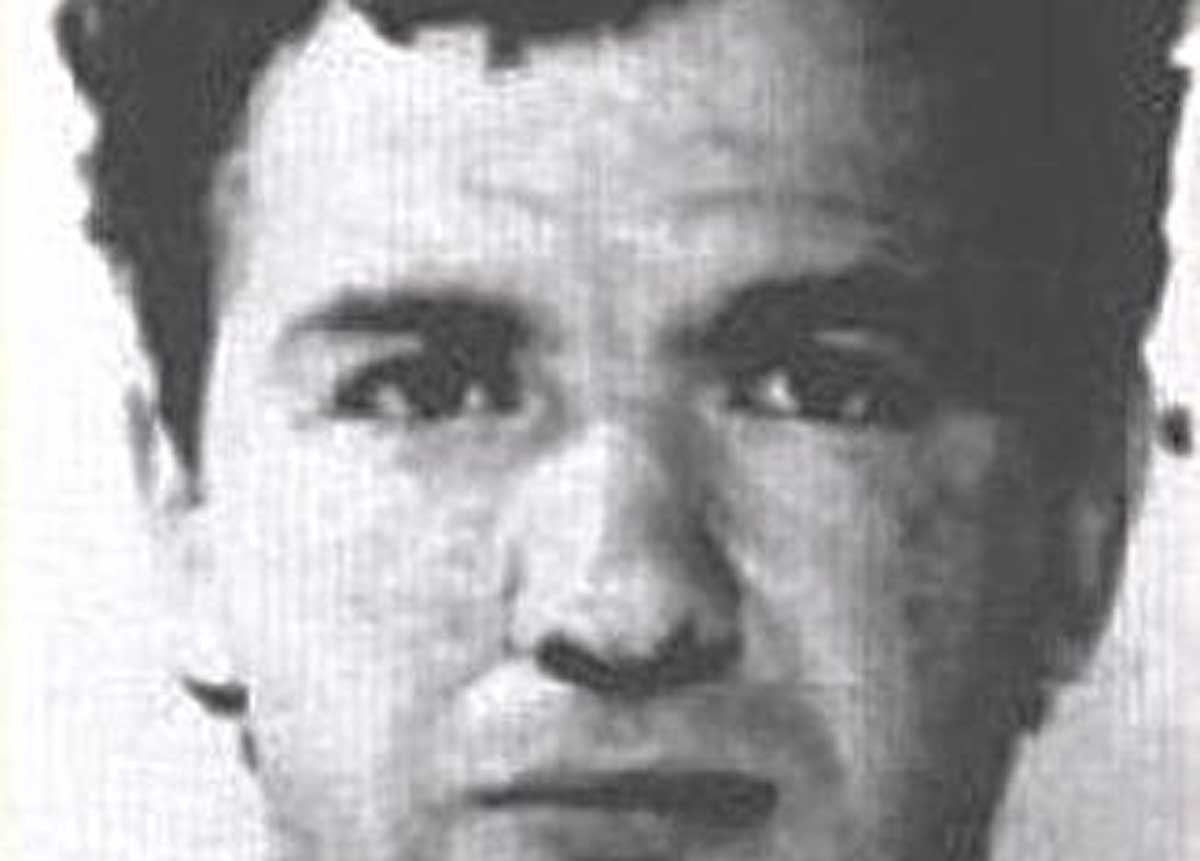 Banda della Magliana, al via l’interrogatorio di Marcello Colafigli in carcere Banda della Magliana, al via l’interrogatorio di Marcello Colafigli in carcere