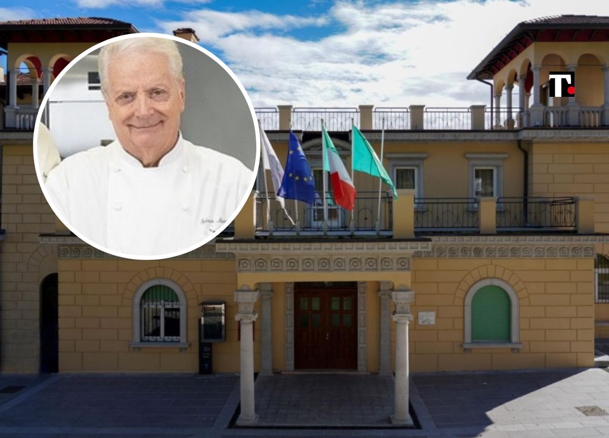 Massari si aggiudica l’ex casinò di Gardone Riviera: diverrà polo gastronomico Massari si aggiudica l’ex casinò di Gardone Riviera: diverrà polo gastronomico