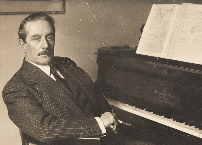 Galleria foto 'Il Puccini a Bari di Gelormini-Vaccari: legami e passione' - foto 1