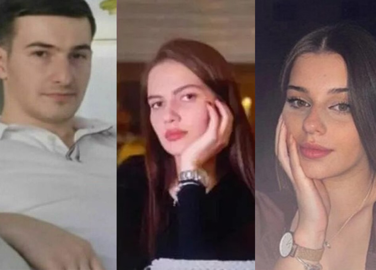 Natisone, il ragazzo convinto a rimanere. Ed è polemica sull’accesso al fiume Natisone, il ragazzo convinto a rimanere. Ed è polemica sull’accesso al fiume