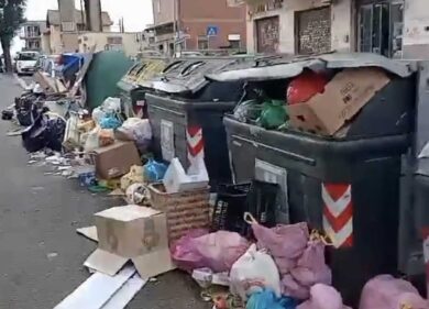 Ignazio Marino, marziano elettorale: “No al termovalorizzatore di Gualtieri”