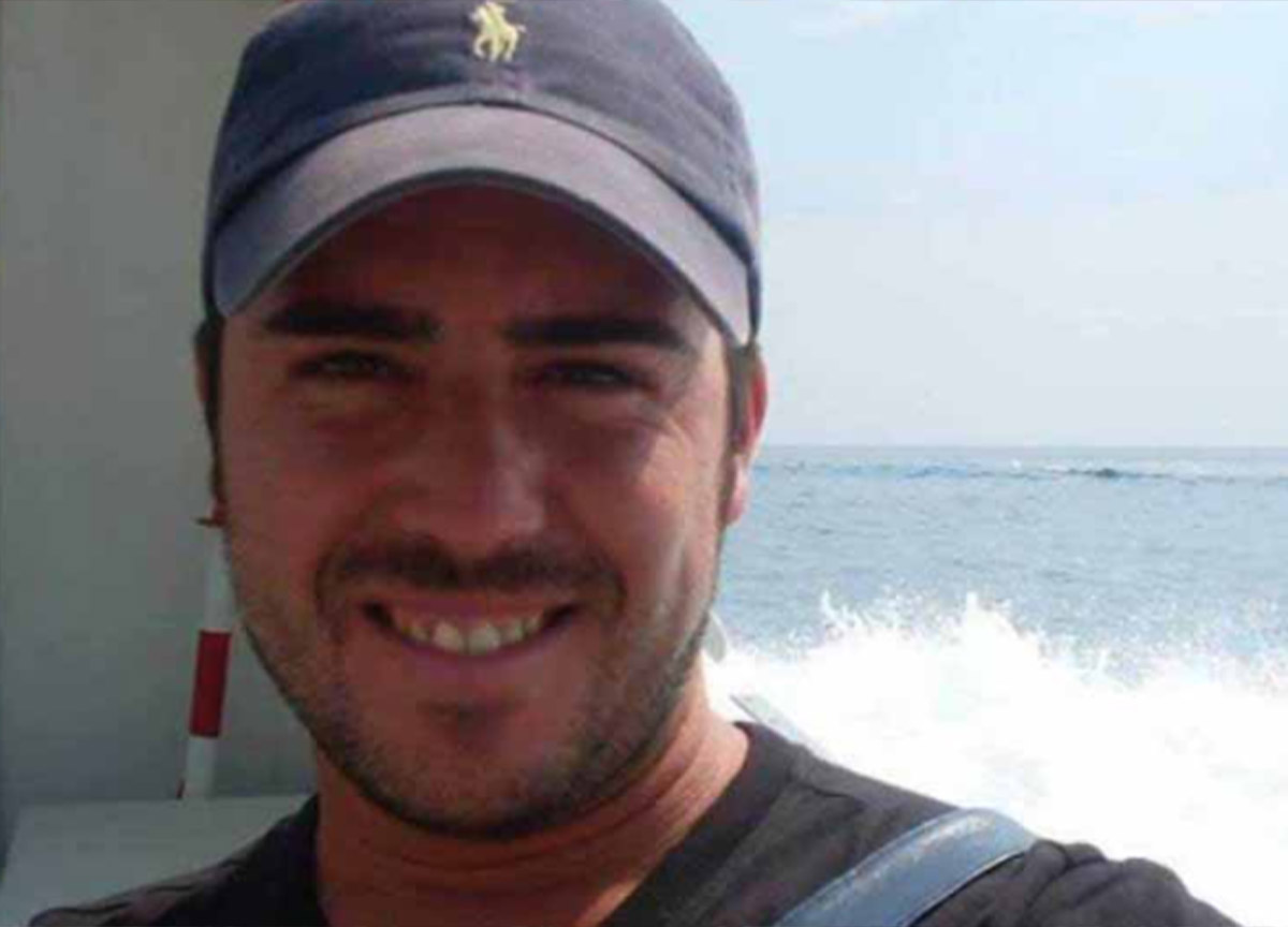 Chi è Simone Borgese, lo stupratore seriale arrestato a Roma. Ritratto Chi è Simone Borgese, lo stupratore seriale arrestato a Roma. Ritratto