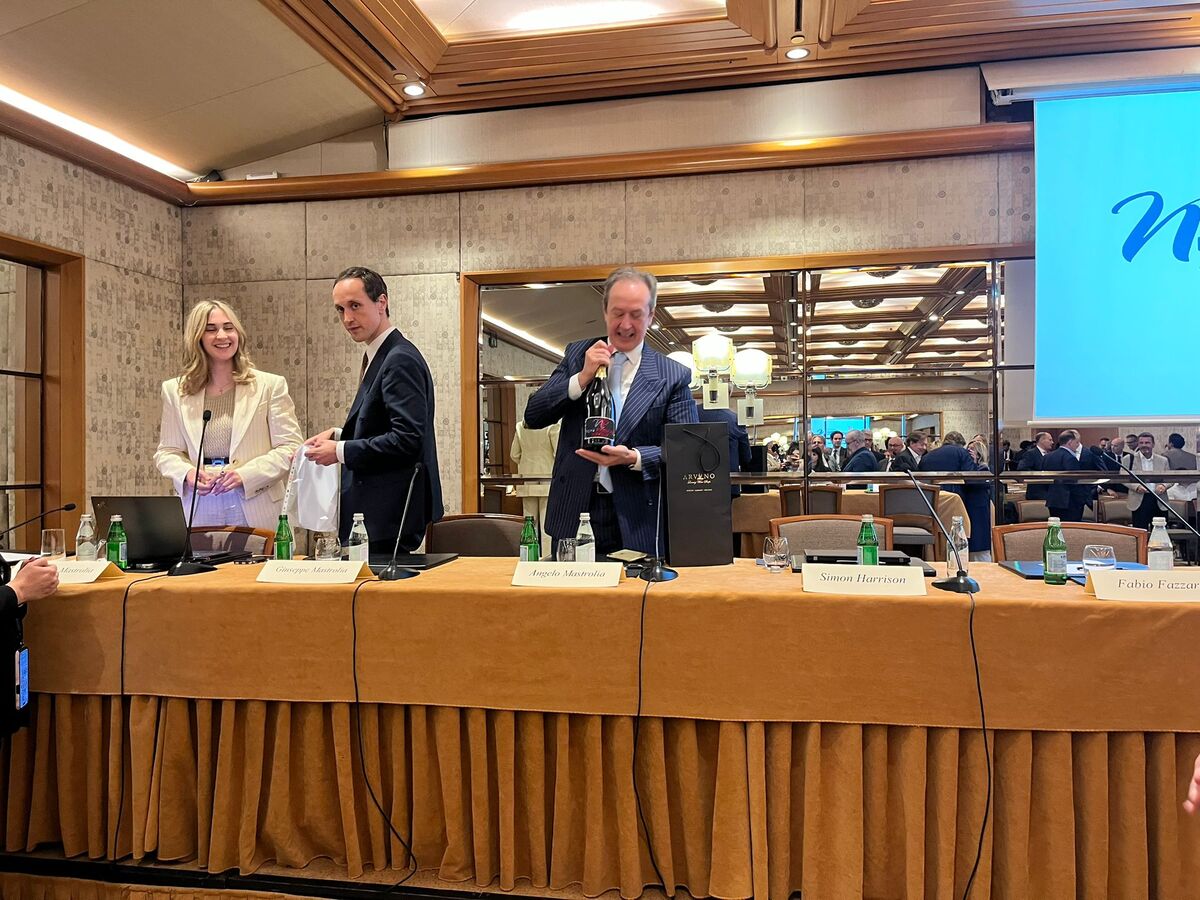 Newlat food: acquisizione di Princes e obiettivi per il 2030 Newlat food: acquisizione di Princes e obiettivi per il 2030
