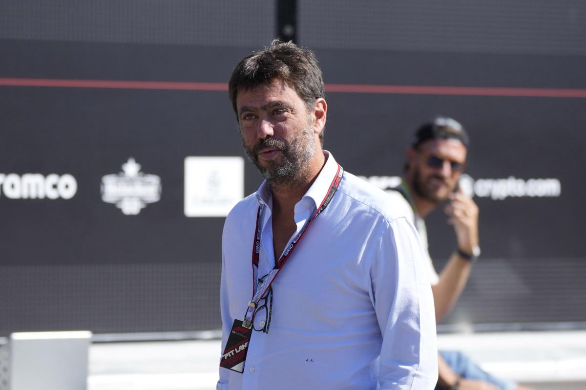 Plusvalenze, ricorso di Andrea Agnelli finisce in Europa. La decisione del TAR Plusvalenze, ricorso di Andrea Agnelli finisce in Europa. La decisione del TAR