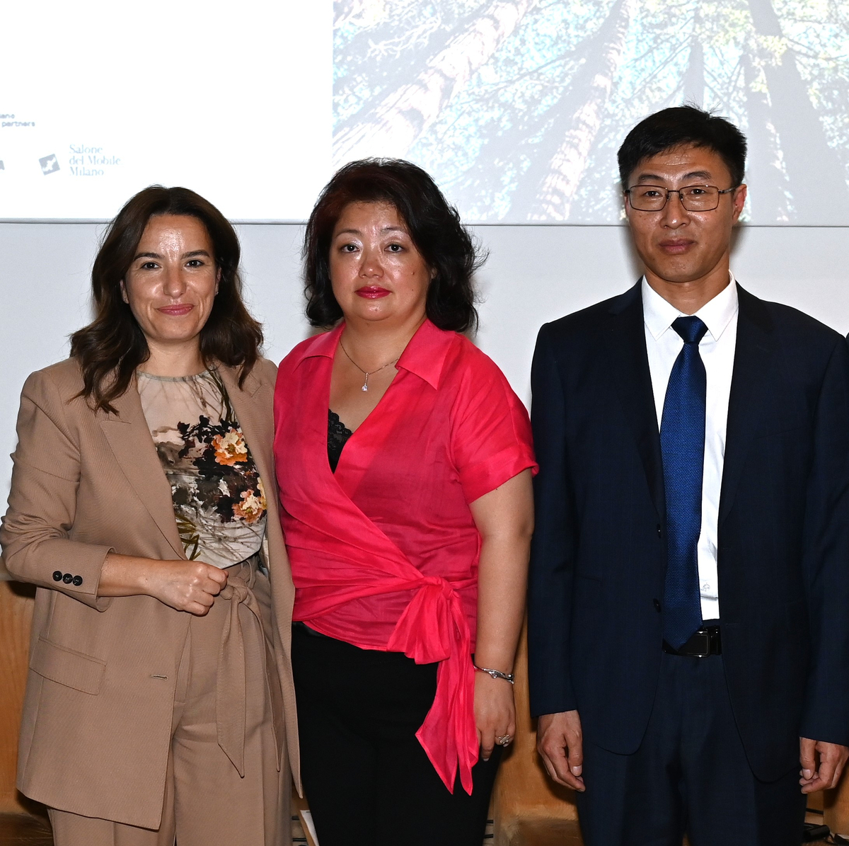 Triennale Milano rafforza gli scambi culturali Cina Italia Triennale Milano rafforza gli scambi culturali Cina Italia