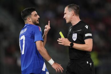 Italia, perché Orsolini non è stato convocato da Spalletti per gli Europei