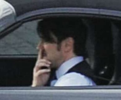 Giambruno, trasferita la poliziotta che ha beccato i ladri dell’auto: è giallo