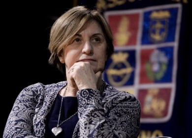 Chi è Poggi, la donna che dovrà risollevare Fondazione Crt nel post-Palenzona