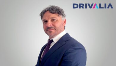 Drivalia Italia, Davide Chiappalupi nuovo direttore commerciale