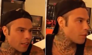 Ferragni, Fedez sgancia la bomba: “Relazione tossica, ci facevamo male”