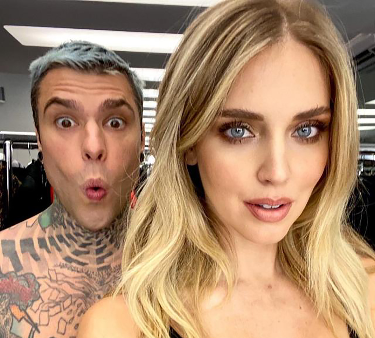 Chiara Ferragni per il divorzio chiede a Fedez un assegno di 40mila euro Chiara Ferragni per il divorzio chiede a Fedez un assegno di 40mila euro