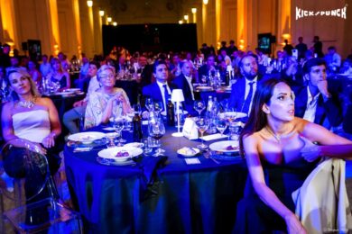 Arriva Revolt, il nuovo circuito italiano di kickboxing. Svolta storica