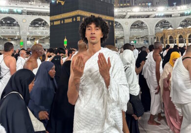 Ghali accusa: “Cancellato da Radio Italia Live perché pro Palestina”