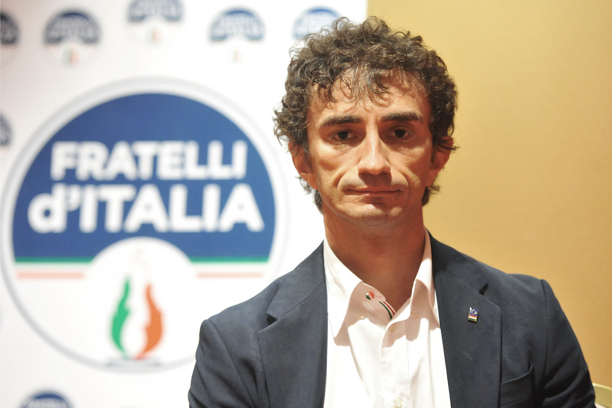 Emilia, Bignami: “Fermiamo i rimborsi per le alluvioni se il Pd critica” Emilia, Bignami: “Fermiamo i rimborsi per le alluvioni se il Pd critica”