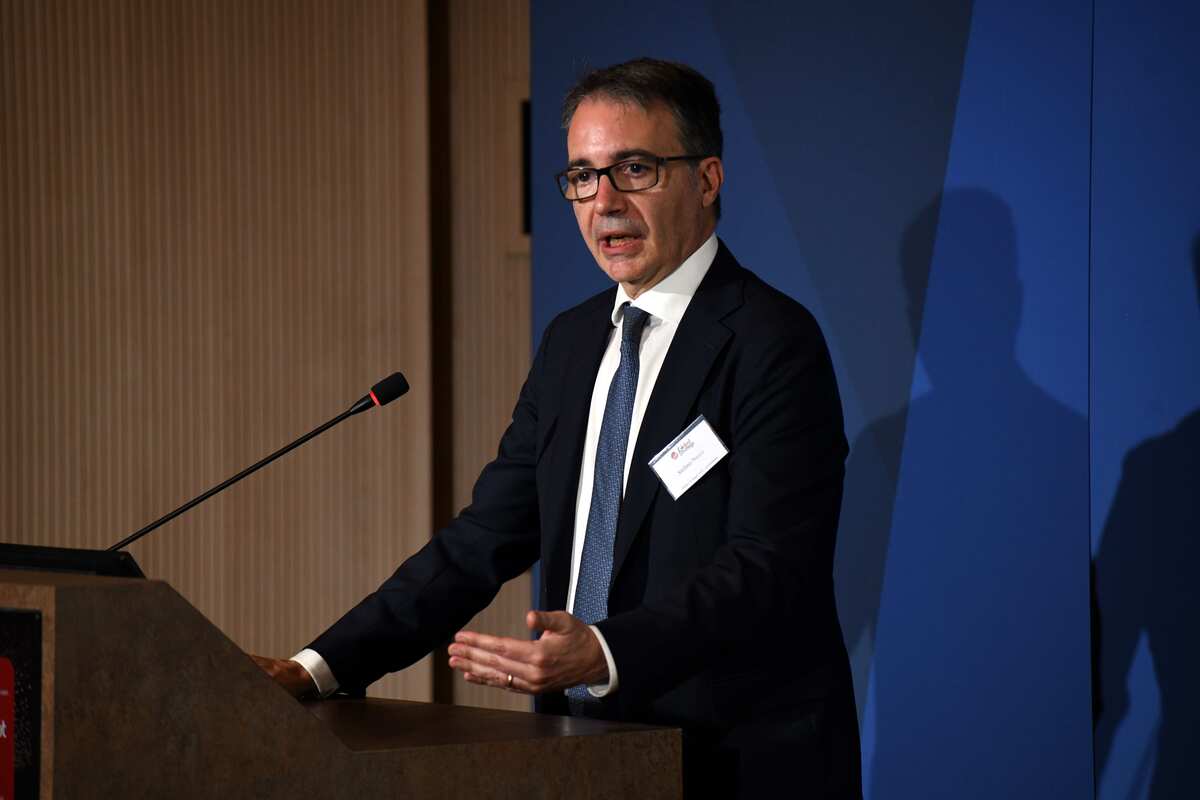 Global Strategy: presentata la XIV Edizione dell’OsservatorioPMI Global Strategy: presentata la XIV Edizione dell’OsservatorioPMI
