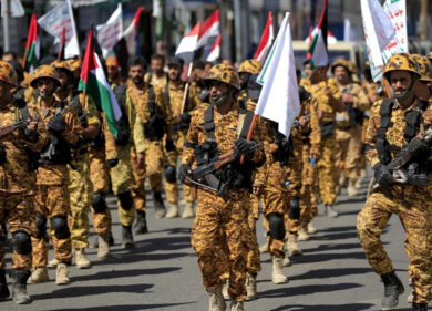 Israele, Gantz verso l’uscita dal governo. Yemen, “arrestati dipendenti Onu”