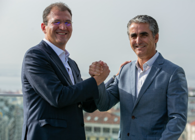 Dils: Pedro Lancastre nominato nuovo CEO in Portogallo