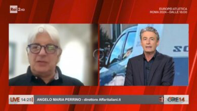 Pierina, “Ipotesi Louis assassino? Ecco perchè al momento non mi convince”
