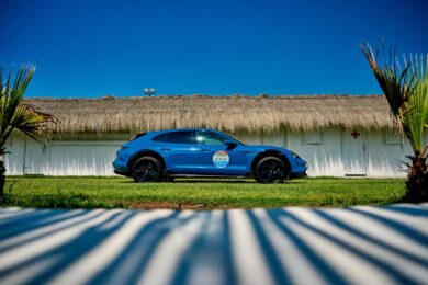 Porsche On Board 2024 tra Sport e E-Performance