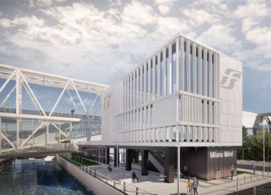 Nasce la stazione ferroviaria Milano Mind. Costerà 33,5 milioni