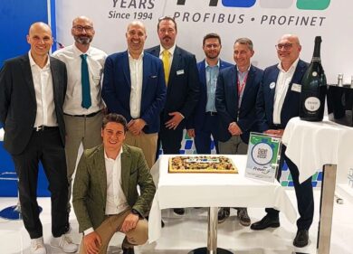SPS Italia: Consorzio PI festeggia i 30 anni con 11 nuovi soci