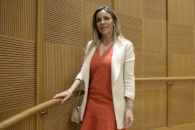 “Così insegno ai detenuti a lavorare e li riabituo alla vita quotidiana”