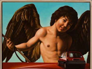 Renault lancia il fondo per l’arte e la cultura: sostegno alla Street Art