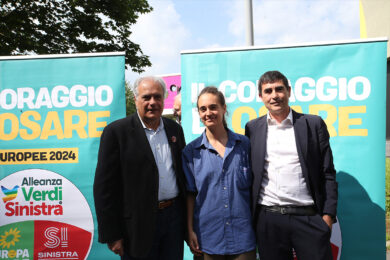 Ilaria Salis ha 90mila euro di debiti: occupava abusivamente una casa