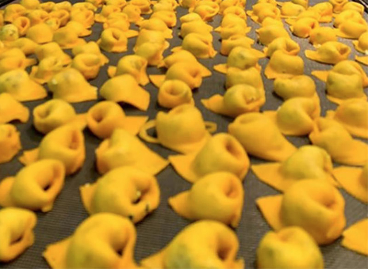 Tortelloni e snack al mais ritirati: rischiosi per chi soffre di intolleranze Tortelloni e snack al mais ritirati: rischiosi per chi soffre di intolleranze