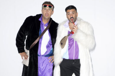 Pio e Amedeo tornano in tv con direzione… Rai? Ecco la verità