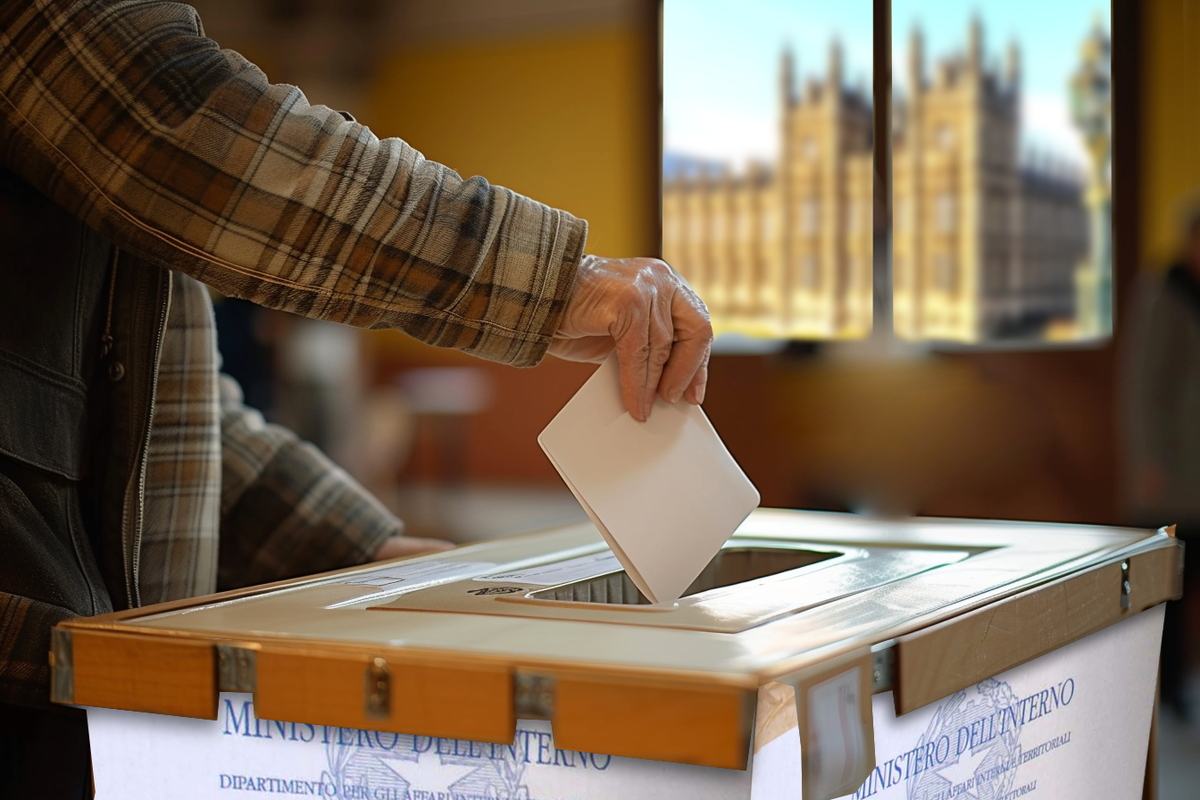 Elezioni europee instant poll alle 23 di domenica, rumor: chi spera, chi trema Elezioni europee instant poll alle 23 di domenica, rumor: chi spera, chi trema
