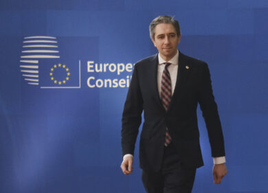 Irlanda alle urne, per i sondaggi ascesa dell’estrema destra