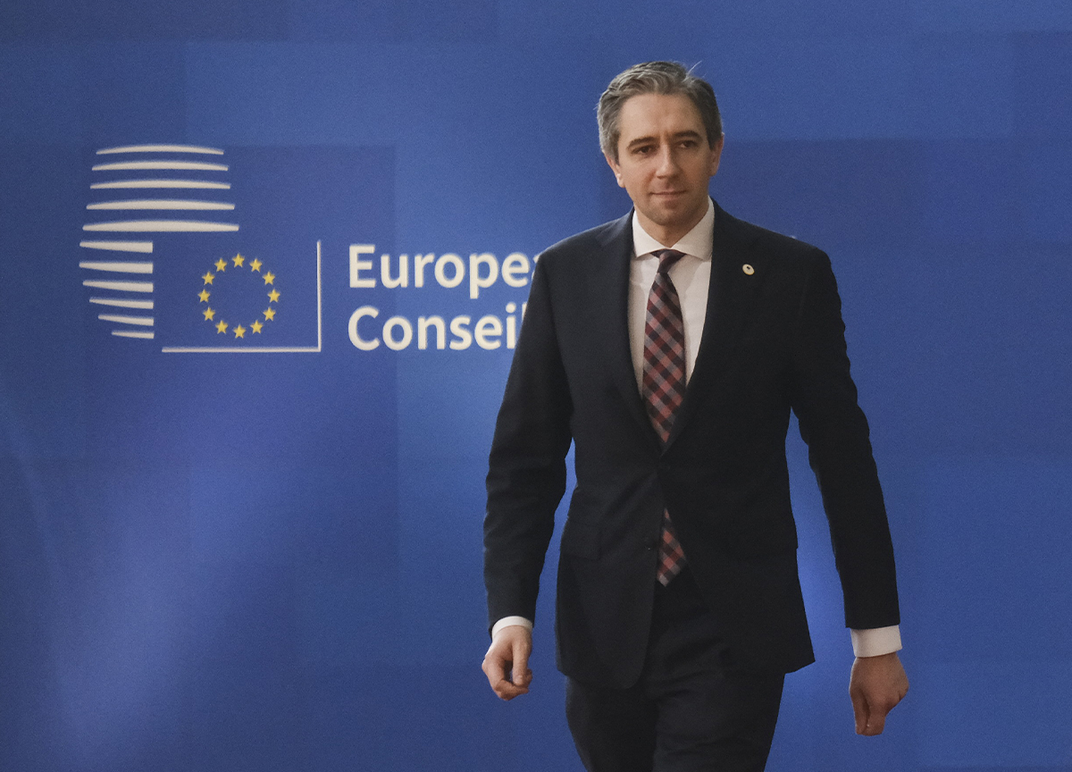 Irlanda alle urne, per i sondaggi ascesa dell’estrema destra Irlanda alle urne, per i sondaggi ascesa dell’estrema destra