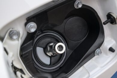 Toyota Hilux a idrogeno: il futuro della mobilità sostenibile