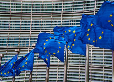 Super-stato e aggregazioni di nazioni: le due visioni di Europa a confronto