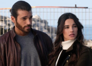 “Viola come il mare”, successo su Mediaset Infinity e Canale 5. I numeri
