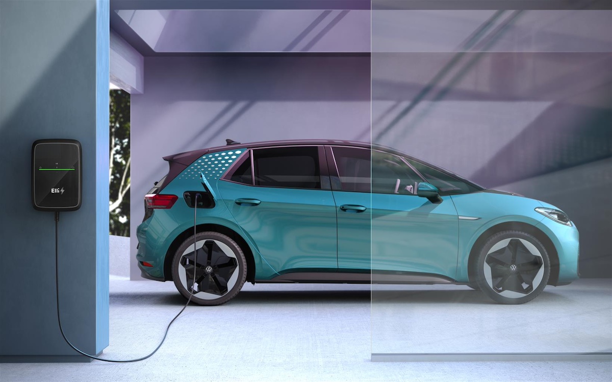 Elli Charger 2: efficienza e risparmio per la ricarica domestica Elli Charger 2: efficienza e risparmio per la ricarica domestica