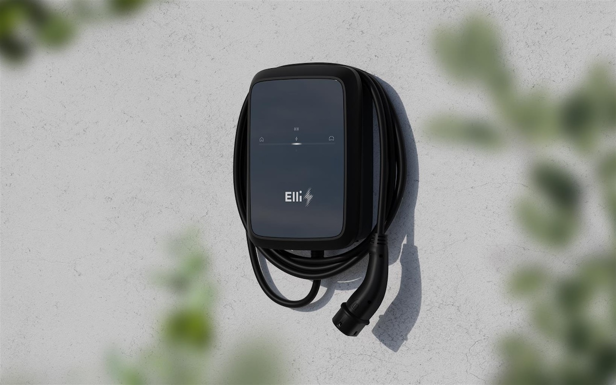 Elli Charger 2: efficienza e risparmio per la ricarica domestica Elli Charger 2: efficienza e risparmio per la ricarica domestica