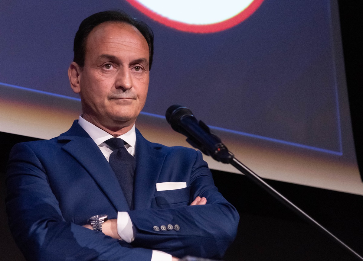 Regionali in Piemonte: exit poll: Cirio ( 50-54%) confermato presidente Regionali in Piemonte: exit poll: Cirio ( 50-54%) confermato presidente